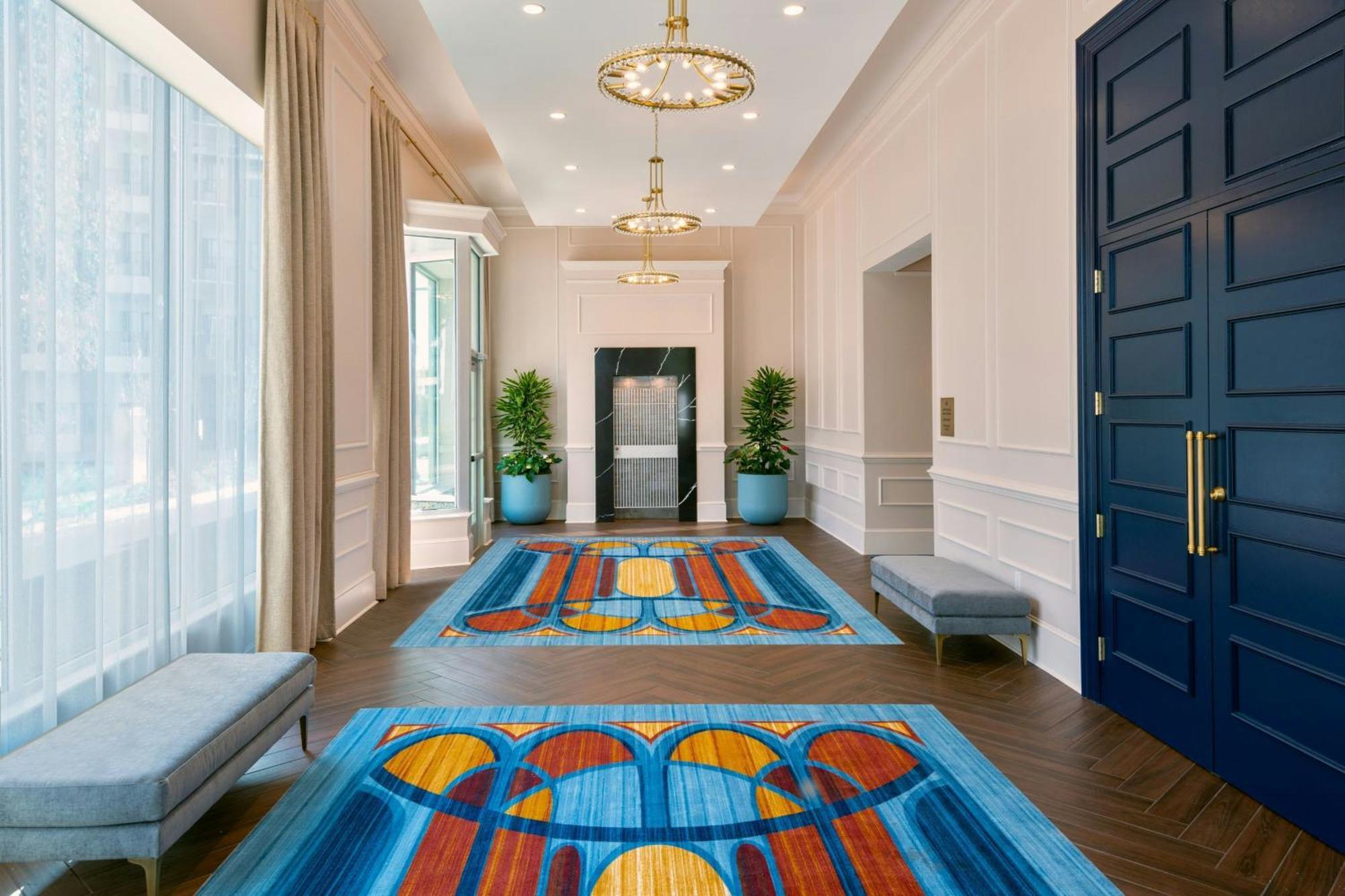 Courtyard By Marriott Gainesville Ga Bagian luar foto