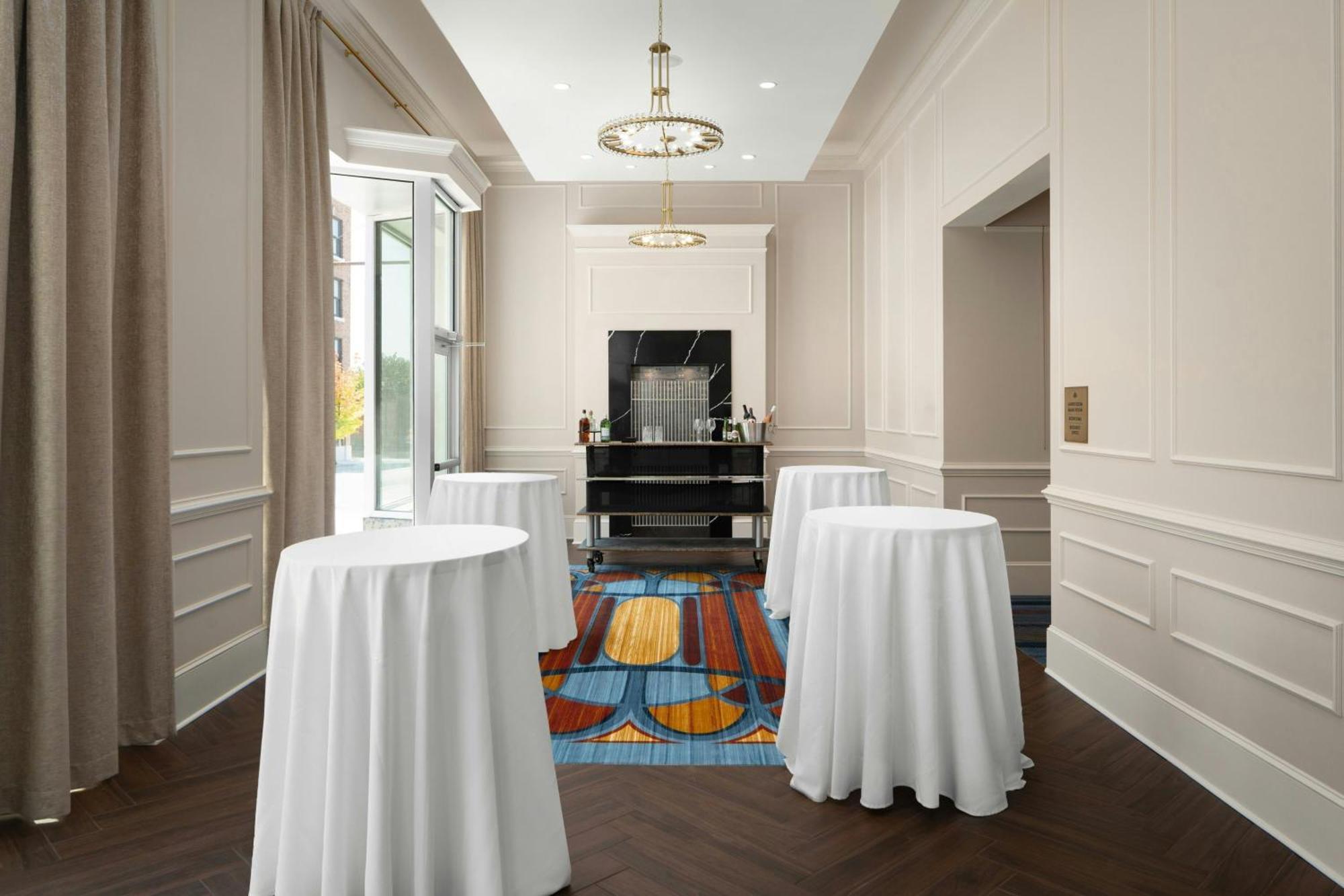Courtyard By Marriott Gainesville Ga Bagian luar foto
