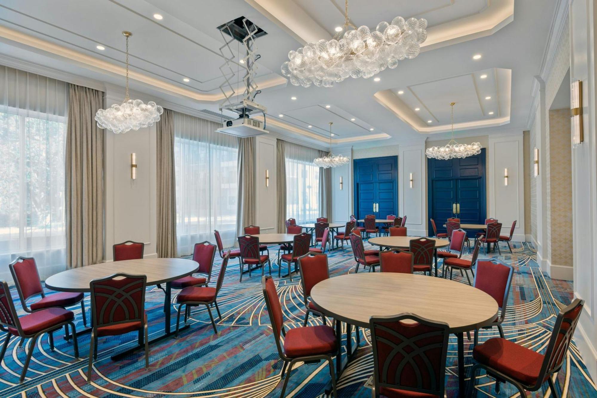Courtyard By Marriott Gainesville Ga Bagian luar foto