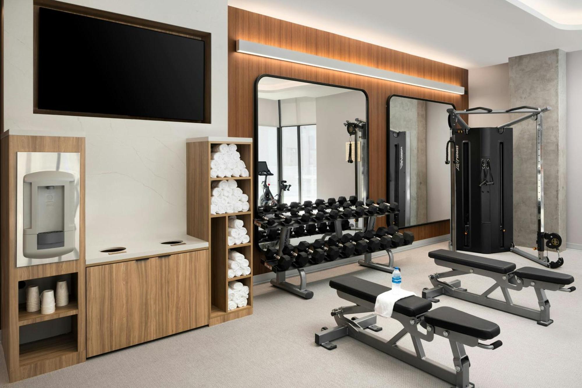 Courtyard By Marriott Gainesville Ga Bagian luar foto