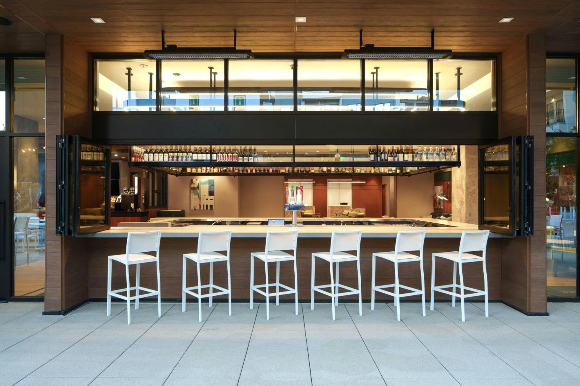 Courtyard By Marriott Gainesville Ga Bagian luar foto