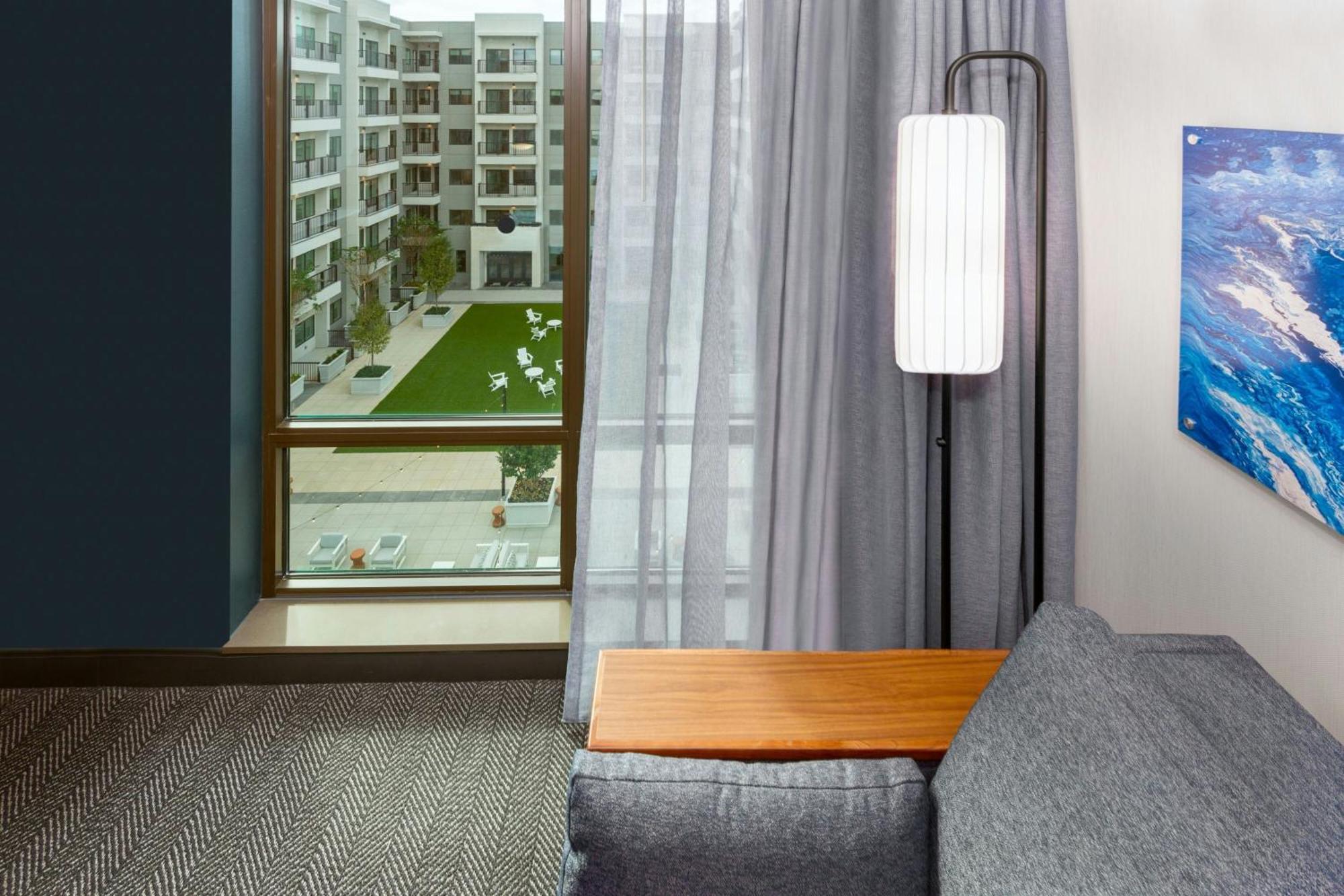 Courtyard By Marriott Gainesville Ga Bagian luar foto