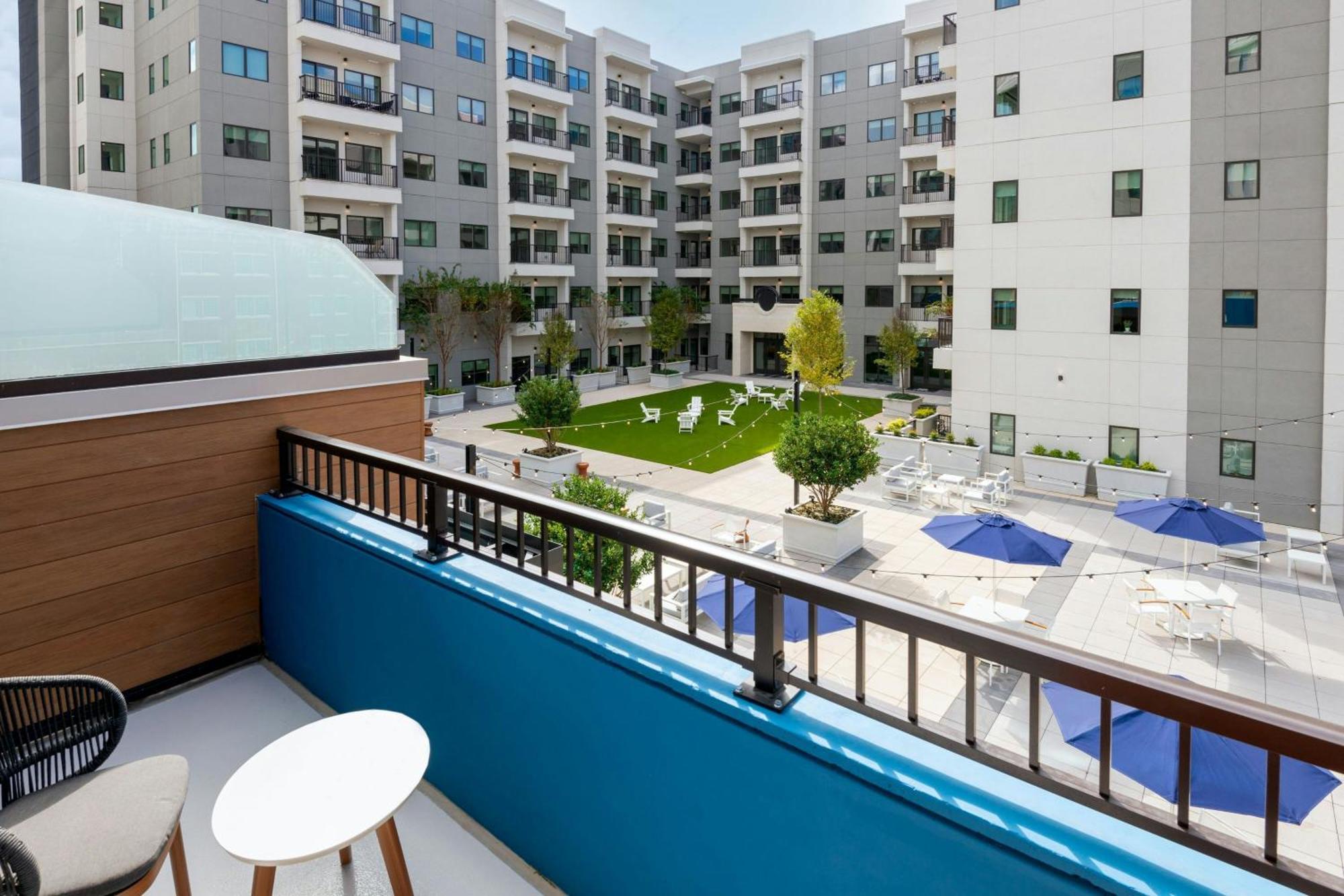 Courtyard By Marriott Gainesville Ga Bagian luar foto
