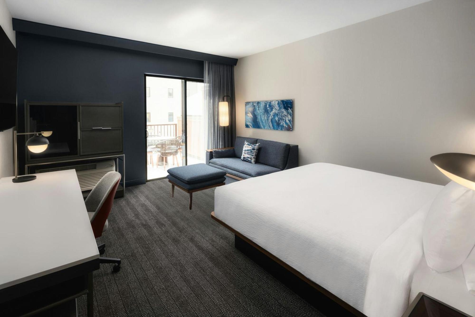 Courtyard By Marriott Gainesville Ga Bagian luar foto