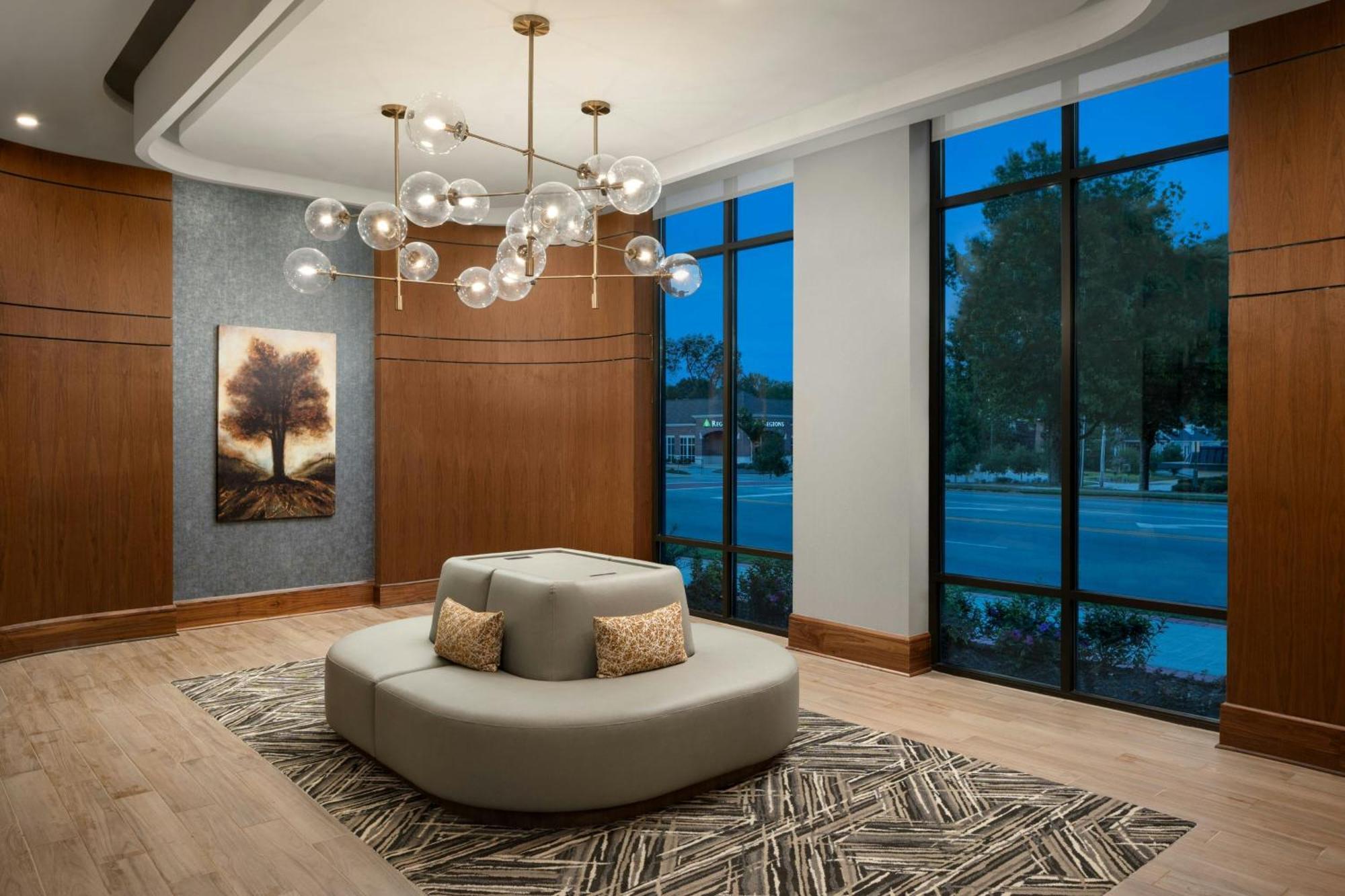 Courtyard By Marriott Gainesville Ga Bagian luar foto
