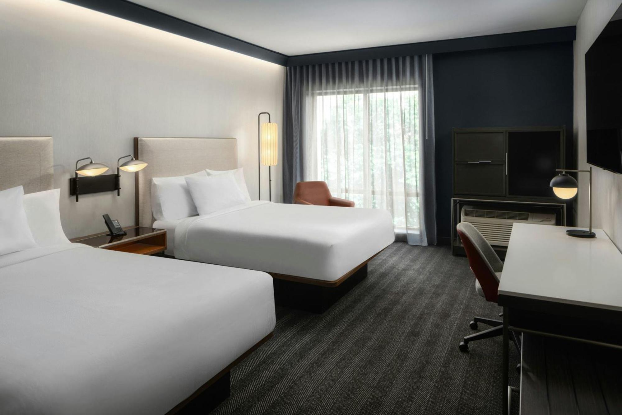 Courtyard By Marriott Gainesville Ga Bagian luar foto