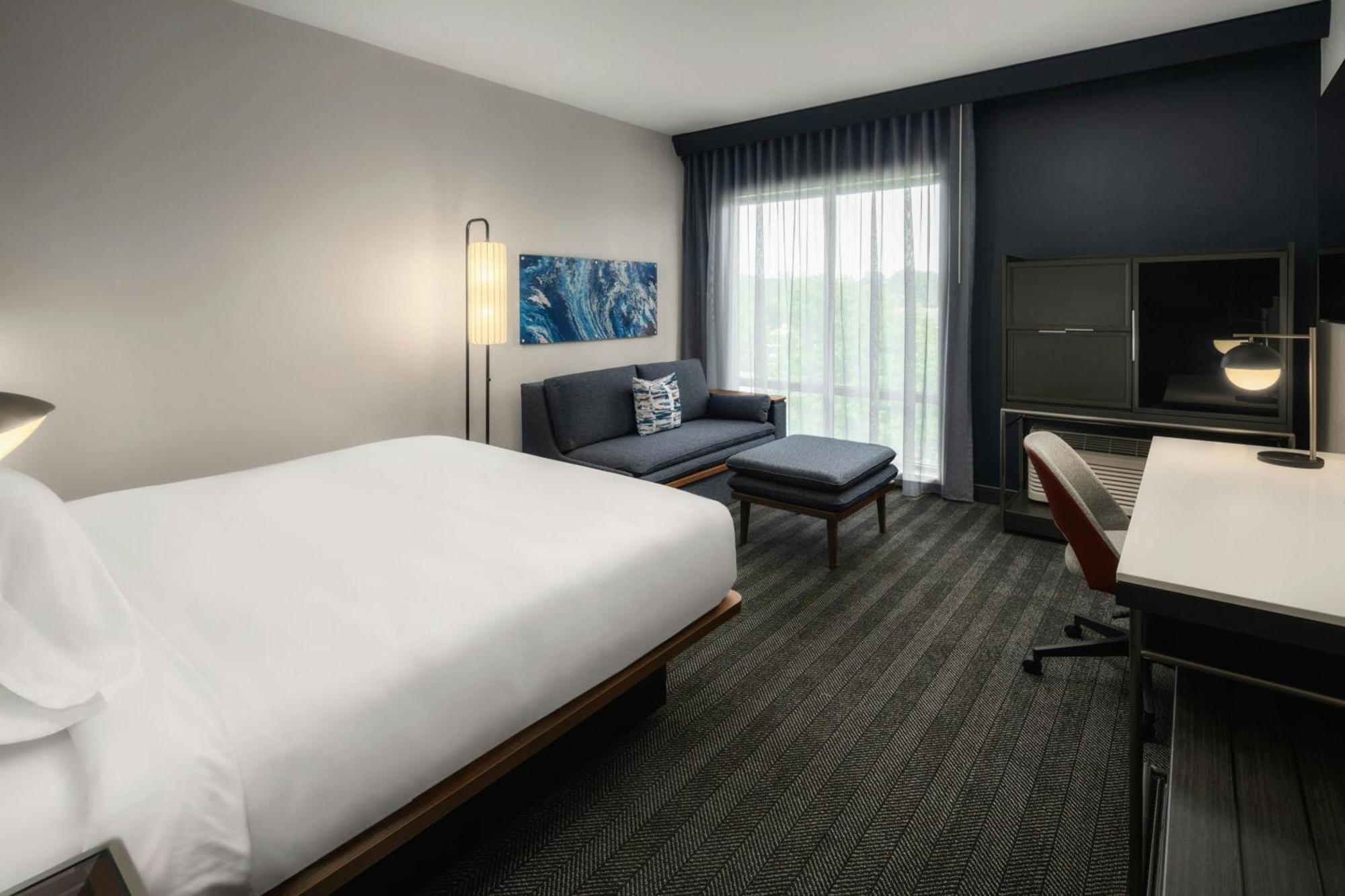 Courtyard By Marriott Gainesville Ga Bagian luar foto