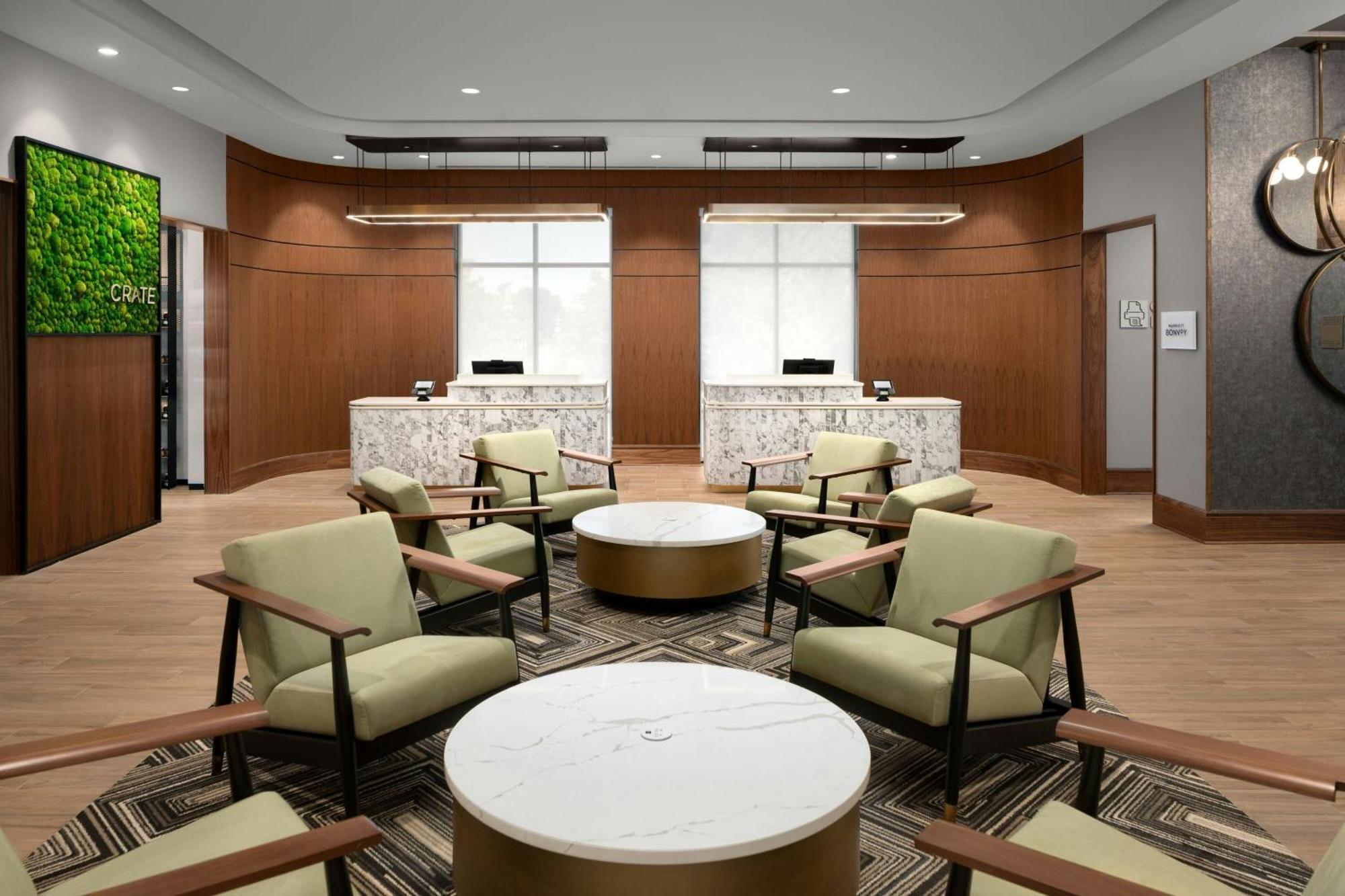 Courtyard By Marriott Gainesville Ga Bagian luar foto