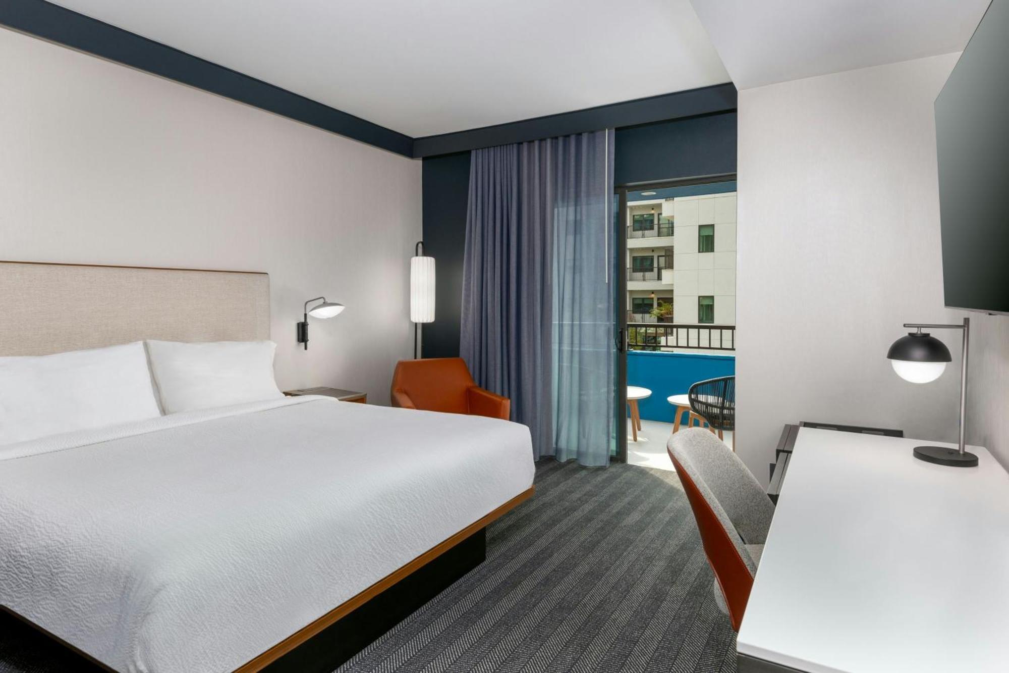 Courtyard By Marriott Gainesville Ga Bagian luar foto