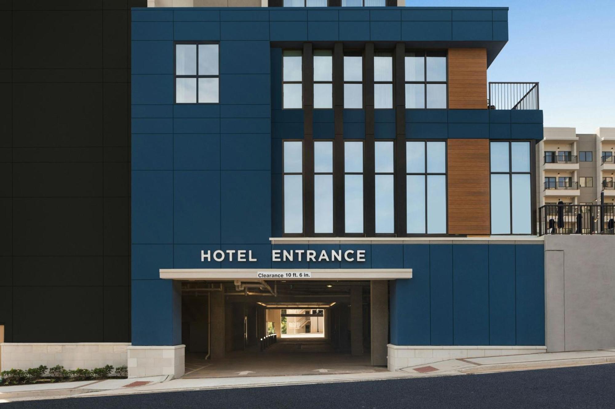 Courtyard By Marriott Gainesville Ga Bagian luar foto